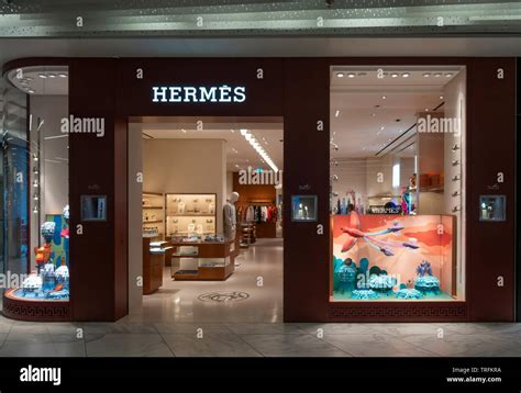 hermes luxury goods.